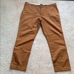 J. Crew Chino